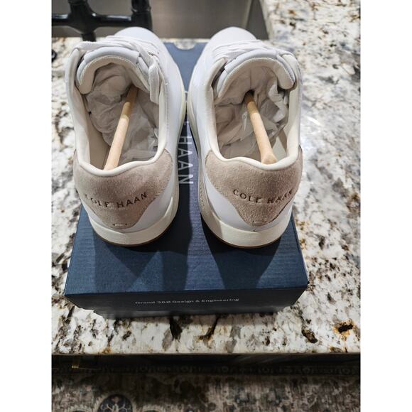 Cole Haan Womens Grandpro Tennis Size 8.5 B - Picture 2 of 6